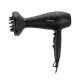 Tristar HD-2406PR asciuga capelli 2200 W Nero 3