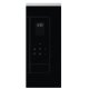Electrolux LMS2253TMX Nero, Acciaio inox Solo microonde Da incasso 25 L 1400 W 3