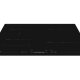 Sharp KH-9I39CS00-EU piano cottura Nero Da incasso 90 cm Piano cottura a induzione 5 Fornello(i) 5
