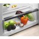 Electrolux LXB1AE15W1 frigorifero Libera installazione 146 L E Bianco 5