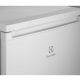 Electrolux LXB1AE15W1 frigorifero Libera installazione 146 L E Bianco 6