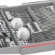 Bosch Serie 4 GeschSp.SMS4HCI60E A+ sr Libera installazione 14 coperti E 7
