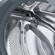 Bosch Serie 4 WAN280L2SN lavatrice Caricamento frontale 7 kg 1400 Giri/min Bianco 9