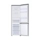 Samsung RB36T600CSA Libera installazione 365 L C Grafite, Metallico 4