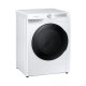 Samsung WD90T634ABH lavasciuga Libera installazione Caricamento frontale Bianco 3