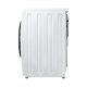Samsung WD90T634ABH lavasciuga Libera installazione Caricamento frontale Bianco 5