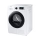 Samsung DV80TA220AE asciugatrice Libera installazione Caricamento frontale 8 kg A+++ Bianco 4