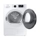 Samsung DV80TA220AE asciugatrice Libera installazione Caricamento frontale 8 kg A+++ Bianco 6