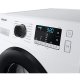 Samsung DV80TA220AE asciugatrice Libera installazione Caricamento frontale 8 kg A+++ Bianco 10