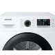 Samsung DV80TA220AE asciugatrice Libera installazione Caricamento frontale 8 kg A+++ Bianco 11