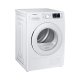 Samsung DV80TA020TE asciugatrice Libera installazione Caricamento frontale 8 kg A++ Bianco 3