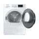 Samsung DV80TA020TE asciugatrice Libera installazione Caricamento frontale 8 kg A++ Bianco 6