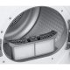 Samsung DV80TA020TE asciugatrice Libera installazione Caricamento frontale 8 kg A++ Bianco 8