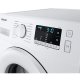 Samsung DV80TA020TE asciugatrice Libera installazione Caricamento frontale 8 kg A++ Bianco 10