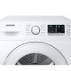 Samsung DV80TA020TE asciugatrice Libera installazione Caricamento frontale 8 kg A++ Bianco 11