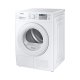 Samsung DV70TA000TH asciugatrice Libera installazione Caricamento frontale 7 kg A++ Bianco 4