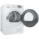 Samsung DV70TA000TH asciugatrice Libera installazione Caricamento frontale 7 kg A++ Bianco 7