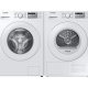 Samsung DV70TA000TH asciugatrice Libera installazione Caricamento frontale 7 kg A++ Bianco 14