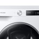 Samsung AddWash 6000 Series WW80T684ALE lavatrice Caricamento frontale 8 kg 1400 Giri/min Bianco 12