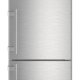 Liebherr KGBNf 2060-3 Libera installazione 352 L D Argento 8