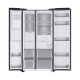 Samsung RS68A8540B1/EF frigorifero side-by-side Libera installazione 634 L F Nero 6