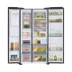 Samsung RS68A8540B1/EF frigorifero side-by-side Libera installazione 634 L F Nero 8