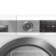 Bosch HomeProfessional WTX8HEL9SN asciugatrice Libera installazione Caricamento frontale 9 kg A+++ Bianco 6