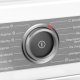 Bosch HomeProfessional WTX8HEL9SN asciugatrice Libera installazione Caricamento frontale 9 kg A+++ Bianco 7