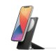 Native Union Rise Dock Supporto passivo Telefono cellulare/smartphone Nero 3