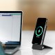 Native Union Rise Dock Supporto passivo Telefono cellulare/smartphone Nero 5