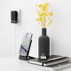 Native Union Rise Dock Supporto passivo Telefono cellulare/smartphone Nero 6