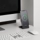 Native Union Rise Dock Supporto passivo Telefono cellulare/smartphone Nero 8