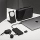 Native Union Rise Dock Supporto passivo Telefono cellulare/smartphone Nero 15