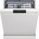 Gorenje GS620C10W lavastoviglie Libera installazione 14 coperti C 3