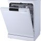 Gorenje GS620C10W Libera installazione 14 coperti C 4