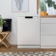 Gorenje GS620C10W Libera installazione 14 coperti C 7