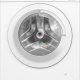 Bosch Serie 4 WNA134L0SN lavasciuga Libera installazione Caricamento frontale Bianco E 3