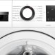 Bosch Serie 4 WNA134L0SN lavasciuga Libera installazione Caricamento frontale Bianco E 5
