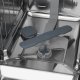 Beko DFS26024X lavastoviglie Libera installazione 10 coperti E 4