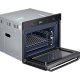 Samsung NQ50A6539BK/EF forno 50 L Nero 9