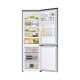 Samsung RB34T632ESA/EF frigorifero con congelatore Libera installazione 341 L E Argento, Titanio 7