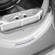 Electrolux EW7H458BP asciugatrice Libera installazione Caricamento frontale 8 kg A++ Bianco 9