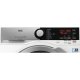 AEG L7FEE942Q lavatrice Caricamento frontale 9 kg 1400 Giri/min Bianco 11