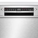 Bosch Serie 6 SMU6ZCS00S lavastoviglie A scomparsa parziale 14 coperti C 3