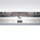Bosch Serie 6 SMV6ZCX55E lavastoviglie A scomparsa totale 14 coperti C 4
