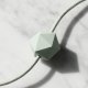 Native Union Desk Cable cavo USB USB 2.0 2,4 m USB C Verde 10