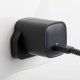 Native Union Fast GaN Charger PD 30W Universale Nero AC Interno 3
