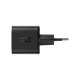 Native Union Fast GaN Charger PD 30W Universale Nero AC Interno 5