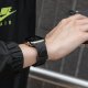 Native Union Curve Strap for Apple Watch Cinturino per orologio 8