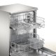 Bosch Serie 4 SMS4ITI02E lavastoviglie Libera installazione 12 coperti F 3